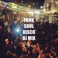 Funk, Soul and Disco - Vinyl DJ Mix