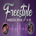 Hot Mix Hernandez - Freestyle Mega Mix V. 2