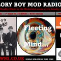 The Glory Boy Mod Radio Show Sunday 13th March 2022