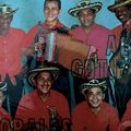 Carlos René: Hace un mes que no te veo, Colombian cumbia, charanga & vallenato, v... - 30th May 2024