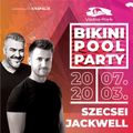 2020.07.03. - Bikini Pool Party - Vadna Park, Vadna - Saturday