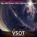 Top 100 Trance 2015 Spring Megamix