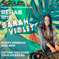 Rehab with Sarah Violet // The Classic House Edition // 19.04.21