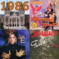 Museum van de Hits - Top 40 Nederland aflevering 485 - 19 april 1986