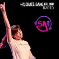 Crate Gang Radio Ep. 168: DJ Sarah Masters