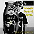 BEACH BOUND (MARCH 2013) by DJ JAY VILLARRUZ