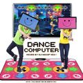Dance Computer Mixed by DJ Nocif Mix