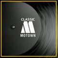CLASSIC MOTOWN - THE RPM PLAYLIST