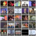 FutureRecords & Kozmik DJ – Cafe 80s MegaVideoMix 2