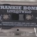 1998 - Frankie Bones @ Twilo, NYC - Part 1