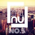 Deep & Chill House Nu Disco Mix #5