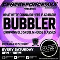 DJ Bubbler & Rooney Pure Vinyl Show - 883.centreforce DAB+ - 11 - 07 - 2020