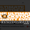 Jeremy Healy - Clockwork Orange Charity Event (June 2020)  Please Donate
