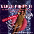 Beach Boy Group - Beach Party 2