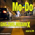 Mo-Do - Megamix ( mixed by Offi )