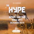 #TheHype - R&B Week Starters - Instagram: DJ_Jukess