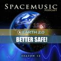 Spacemusic 12.9 EARTH 2.0