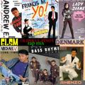 ELSM Oldskul Pinoy Rap Mix