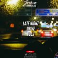 Late Night Drive | Vol.1