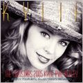 Kylie Minogue - The Christmas 2005 Kylie PWL Medley (Enjoy Your-80's) (Ellectrika's Megamix)