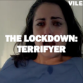 The Lockdown: Terrifyer