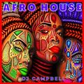 AFRO HOUSE - SUMMER 2022