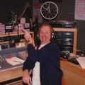 Adrian Juste on Christmas FM (RSL) in Brighton - 23-12-95