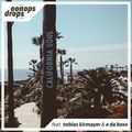 Oonops Drops - California Soul 8