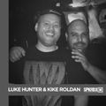 THE COLLECTIVE SERIES: SPEAKERBOX - Kike Roldan B2B Luke Hunter