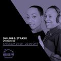 Shiloh & 2Traxx - Virtuoso 21 MAY 2022