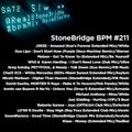 #211 StoneBridge BPM Mix