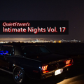 QuietStorm ~ Intimate Nights Vol. 17 [12.07.17]