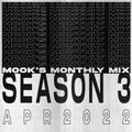 mook's Monthly Mix - APR2022