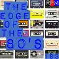 THE EDGE OF THE 80'S : 193