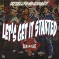 DJ Jelly & MC Assault - Let's Get It Started