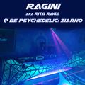 Ragini aka Rita Raga DJ set @ Be Psychedelic: Ziarno, Gdansk