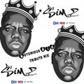 Notorious BIG Tribute Mix StomparamaFM May 2k19
