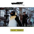 youBEAT Sessions #219 - Rocket Pengwin
