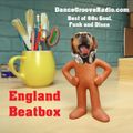 England Beatbox - DanceGroove Radio - 22 April 2021