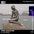 Posh Isolation w/ Loke Rahbek - 5th October 2017