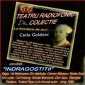 Va ofer (R) - Îndrăgostiții de Carlo Goldoni - (inregistrare din anul 1956 )