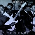 DJ Tron Blue Mix 2