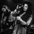 Shaheen's Deep Dive into the Underground #1 - Nina Saeidi (Lowen)