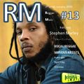 RM#13 feat. Stephen Marley