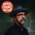 JEFF THE FISH'S SONIC NATION - #66