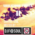 Soulicious Fruits #11 by DJ F@SOUL