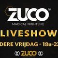 Dj Thierry live @ ZUCO TV  livestream 17042020