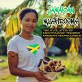 English Podcast 002 - JAMAICAN MUSHROOMS (The evolution of mento music toward modern neurojungle )