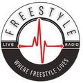 Freestyle Live Radio September 8 2023 Mix Show