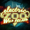 Cash Cash @ Electric Zoo Festival 2016 (New York, USA) [FREE DOWNLOAD]